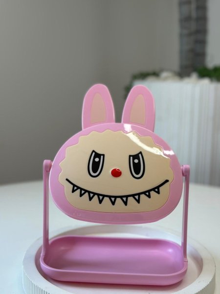 مراية مكياج كبير لابوبو